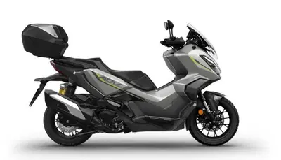 Honda ADV 350 Special Edition (2025 - 26) nuova
