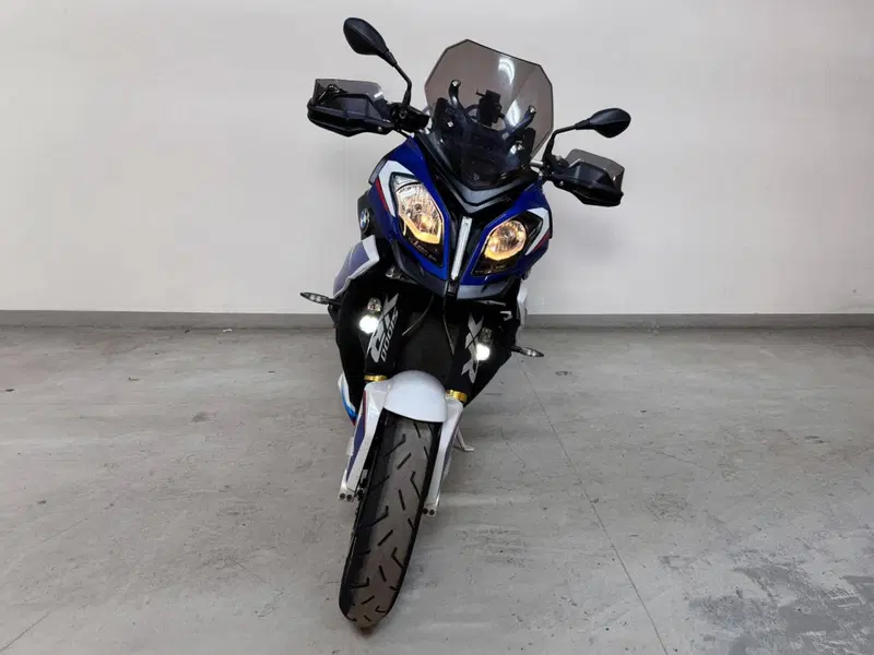 Bmw S 1000 XR (2017 - 19) (2)