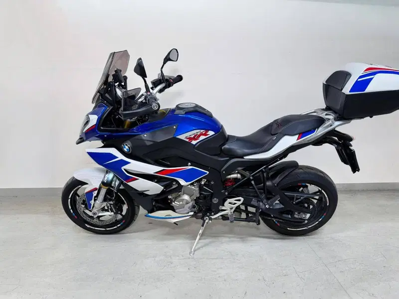 Bmw S 1000 XR (2017 - 19) (3)