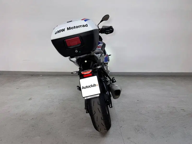 Bmw S 1000 XR (2017 - 19) (4)