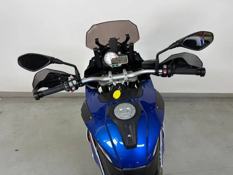 Bmw S 1000 XR (2017 - 19) (5)