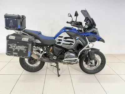 Bmw R 1200 GS (2013 - 16) usata