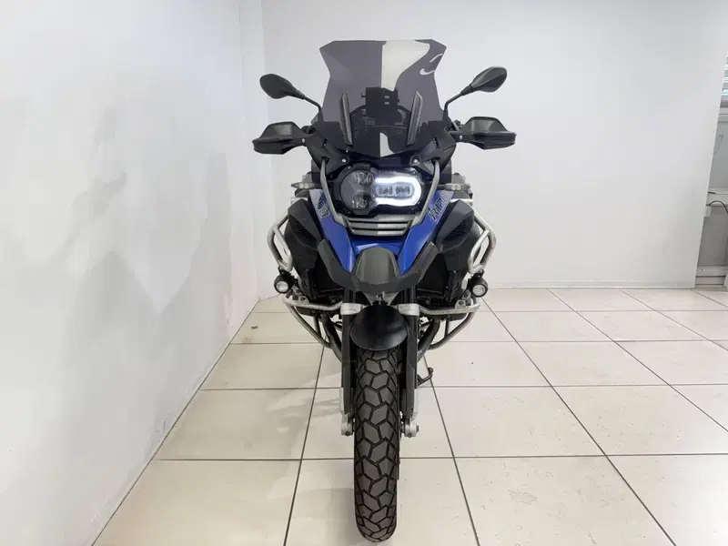 Bmw R 1200 GS (2013 - 16) (3)