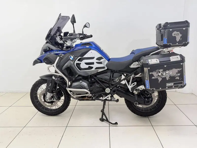 Bmw R 1200 GS (2013 - 16) (5)