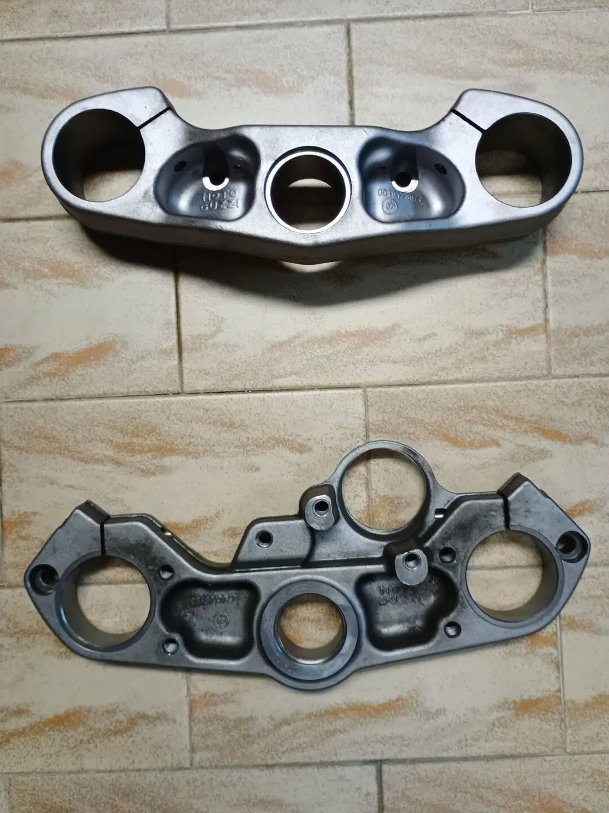 PARTI STERZO-MANUBRIO MOTO GUZZI 1200 SPORT-BREVA (3)