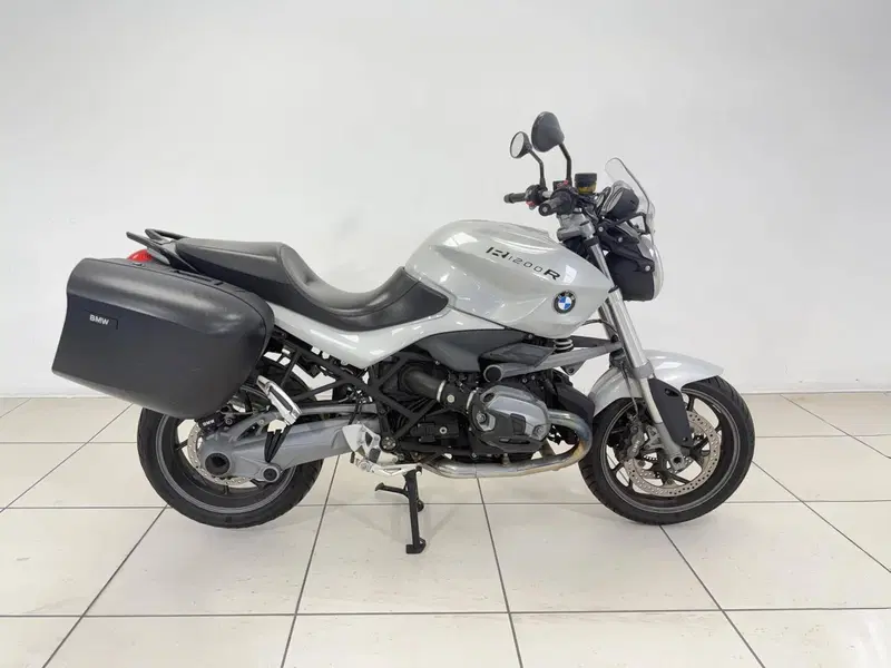 Bmw R 1200 R (2006 - 11)