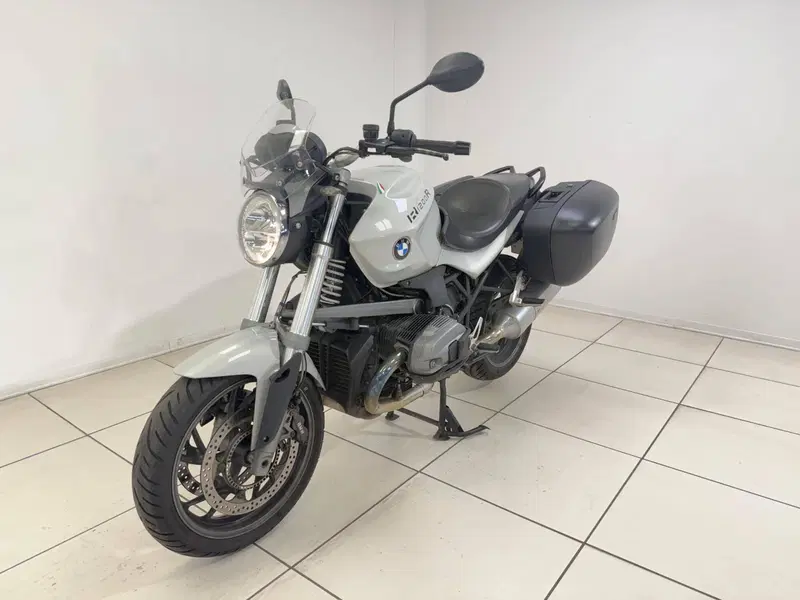 Bmw R 1200 R (2006 - 11) (2)