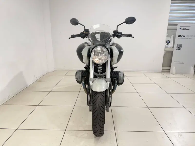Bmw R 1200 R (2006 - 11) (3)