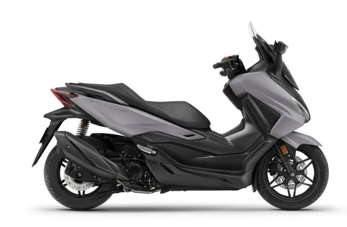 Honda Forza 350 (2025 - 26)