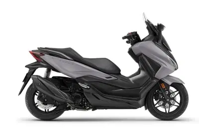 Honda Forza 350 (2025 - 26) nuova