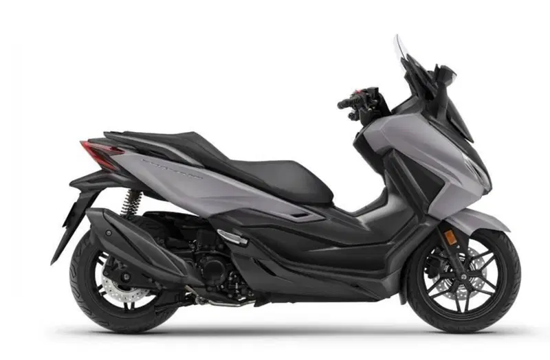 Honda Forza 350 (2025 - 26)