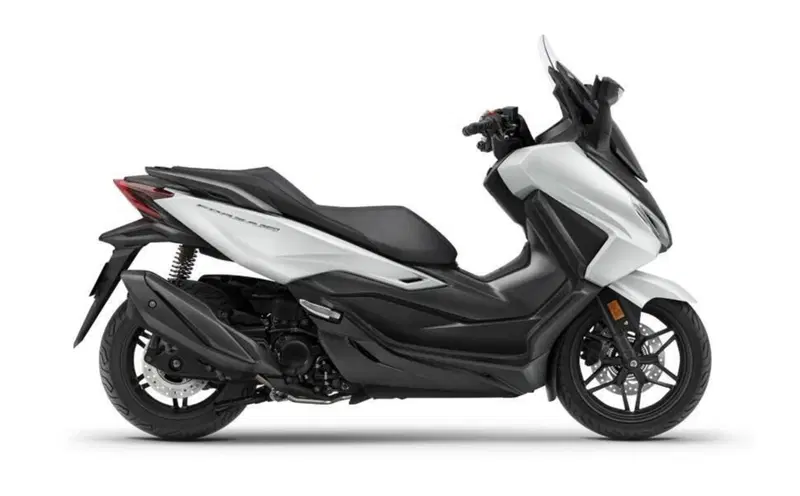 Honda Forza 350 (2025 - 26) (4)