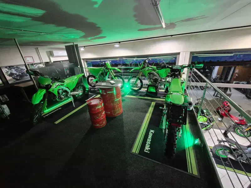 Kawasaki KX 250 (2026) (8)