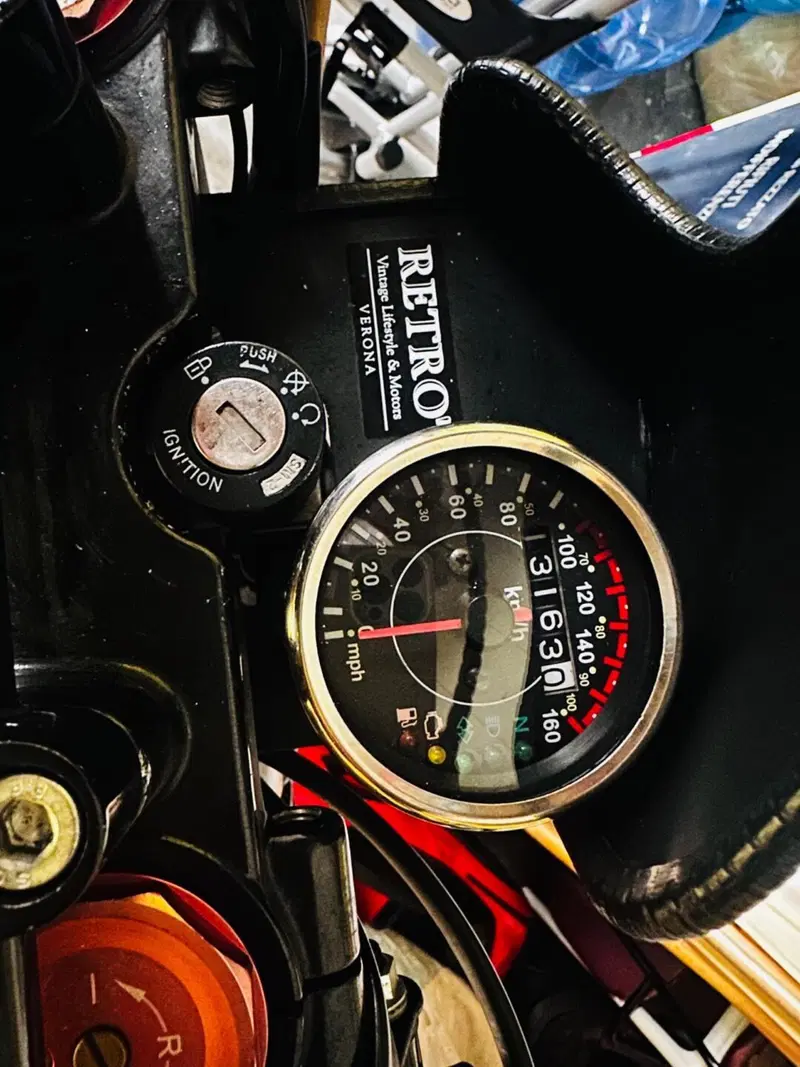 Vervemoto Tracker 125i (2017 - 24) (6)