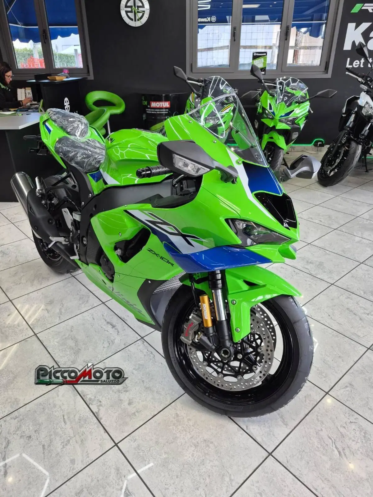 Kawasaki Ninja 1000 ZX-10R (2026) (6)