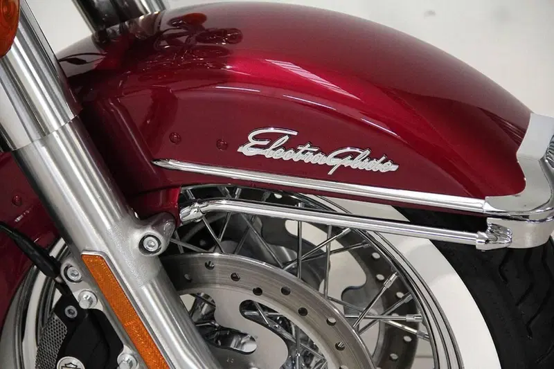 Harley-Davidson Electra Glide Highway King (2023) (3)