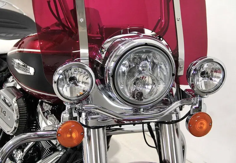 Harley-Davidson Electra Glide Highway King (2023) (5)