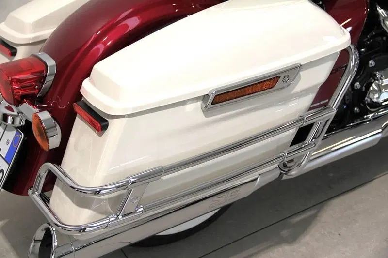 Harley-Davidson Electra Glide Highway King (2023) (7)