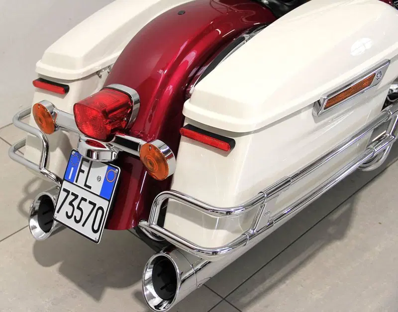 Harley-Davidson Electra Glide Highway King (2023) (8)