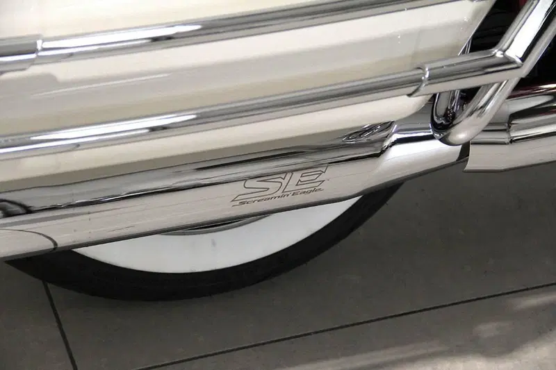Harley-Davidson Electra Glide Highway King (2023) (9)