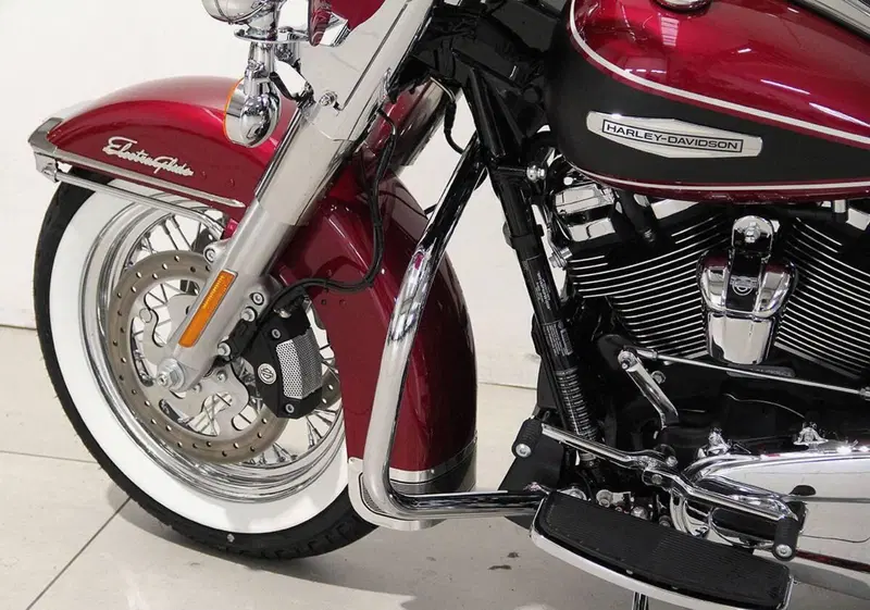 Harley-Davidson Electra Glide Highway King (2023) (13)
