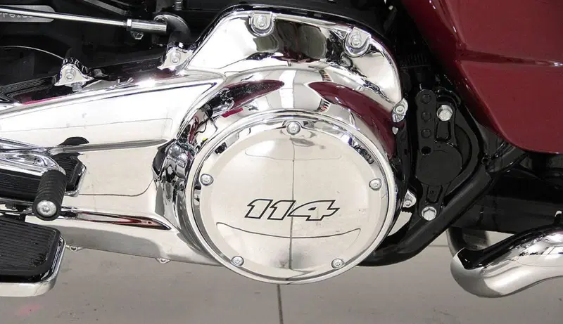 Harley-Davidson Electra Glide Highway King (2023) (17)