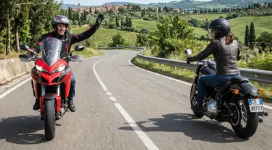 Nico Cereghini: &ldquo;Non ci salutiamo pi&ugrave;? Noi non ci arrendiamo&rdquo;