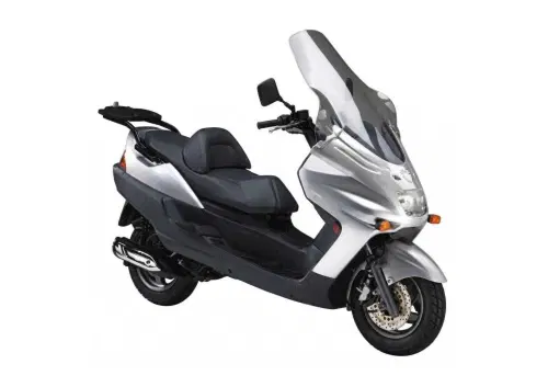 Motor Union Maxi 400