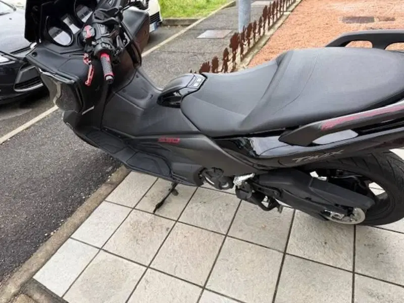 Yamaha T-Max 530 SX (2017 - 19) (2)