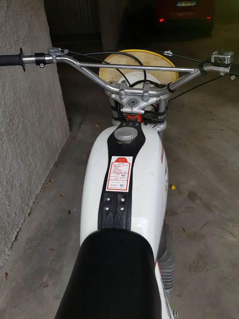 KTM GS6 250  (4)