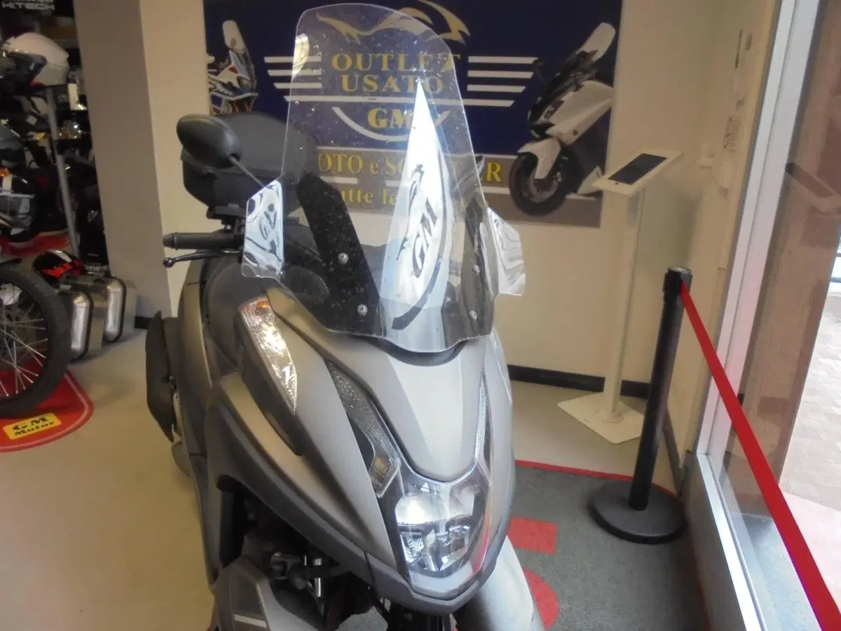 Yamaha Tricity 155 (2022 - 25) (2)