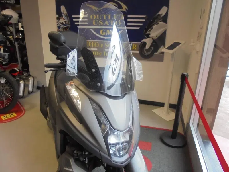 Yamaha Tricity 155 (2022 - 25) (2)