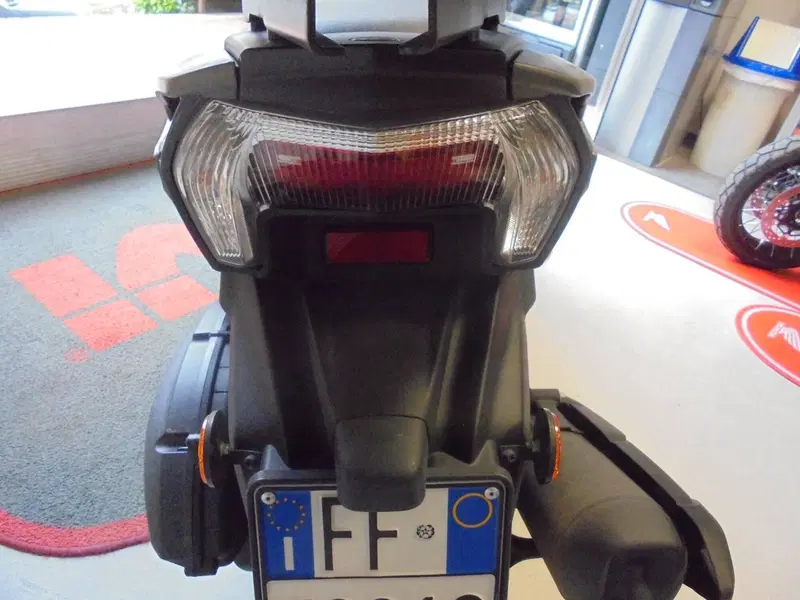 Yamaha Tricity 155 (2022 - 25) (6)