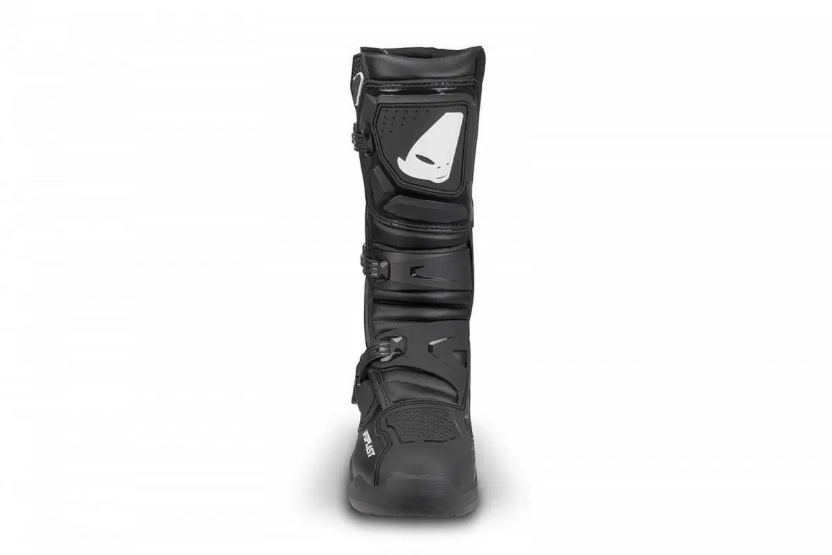 UFO Plast GARGOR Stivali cross Nero Tg 44 (5)