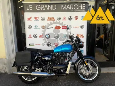 Benelli Imperiale 400 (2021 - 25) usata