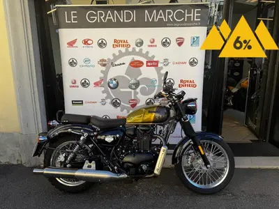 Benelli Imperiale 400 (2021 - 25) usata