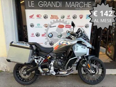 Bmw F 900 GS Adventure (2024 - 26) usata