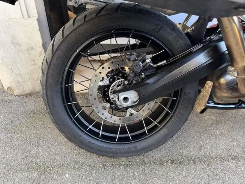 Bmw F 900 GS Adventure (2024 - 26) (5)