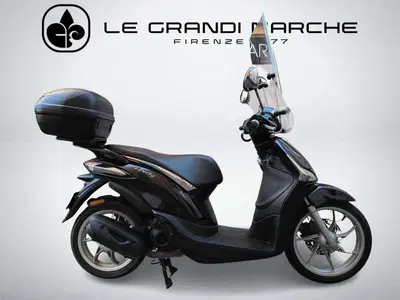 Piaggio Liberty 50 3V (2021 - 24) usata