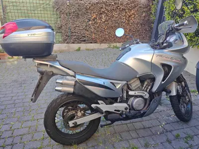 Honda Transalp XL 650V (2005 - 06) usata