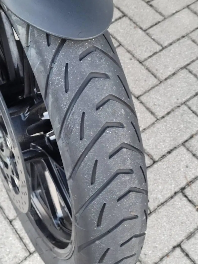 Suzuki V-Strom 1000 ABS No compromise LE (2015 - 17) (7)