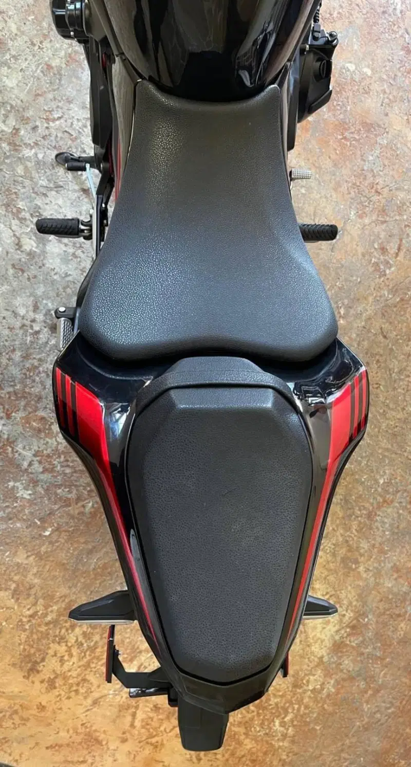 Kawasaki Z 900 (2021 - 24) (16)