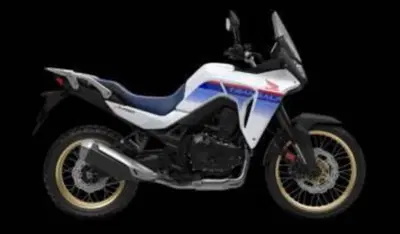 Honda Transalp XL750 (2025) nuova