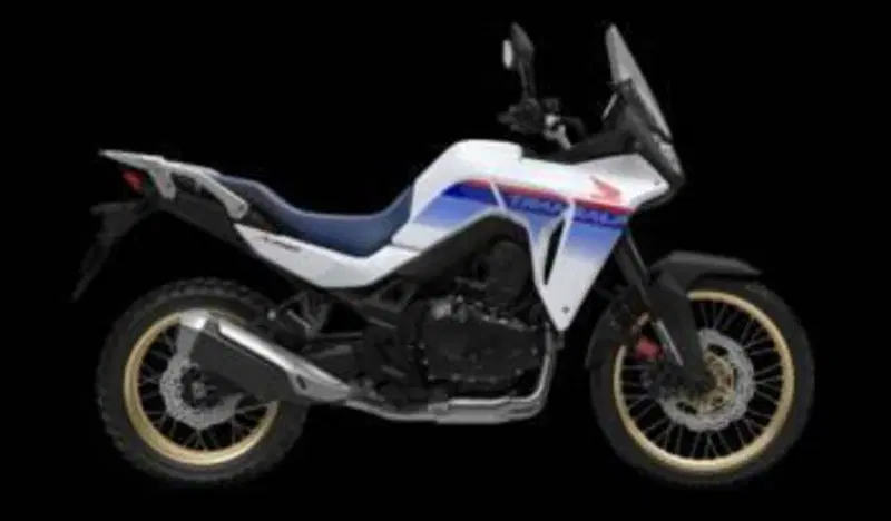 Honda Transalp XL750 (2025)