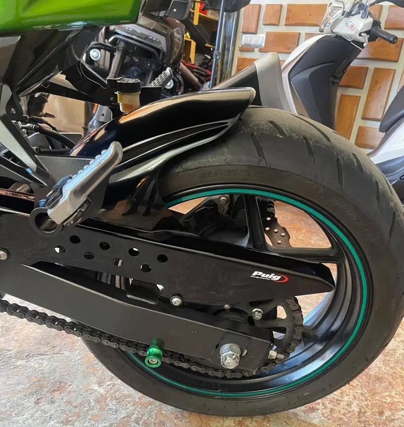 Kawasaki Z 750 (2007 - 14) (15)