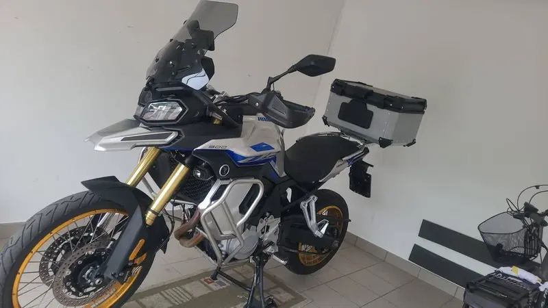 Voge Valico 900DSX (2024 - 26) (4)