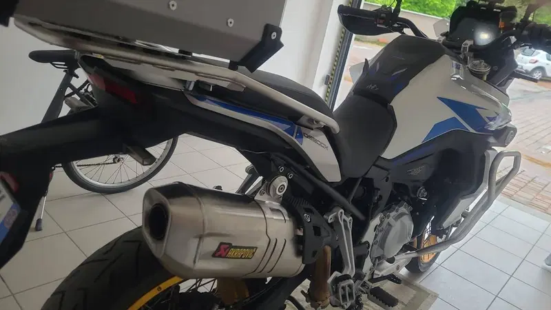 Voge Valico 900DSX (2024 - 26) (7)
