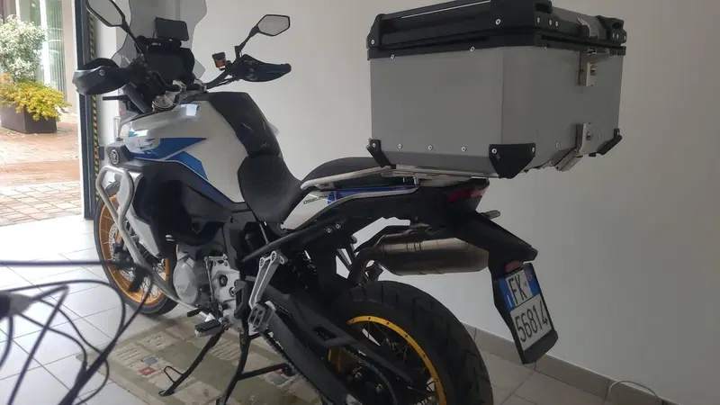 Voge Valico 900DSX (2024 - 26) (8)