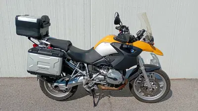 Bmw R 1200 GS (2004 - 07) usata
