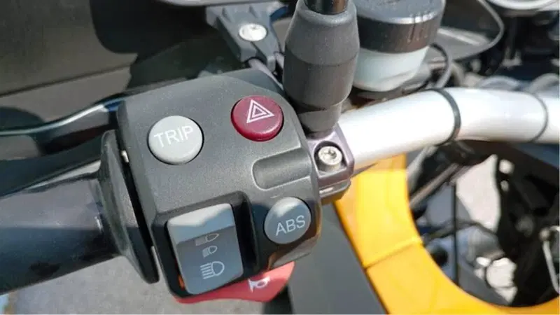 Bmw R 1200 GS (2004 - 07) (15)